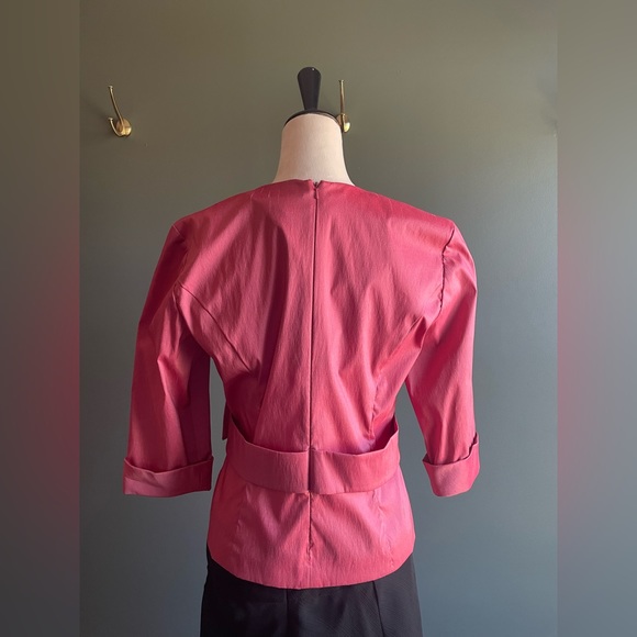 Alex Evening Formal Top - Picture 4 of 5